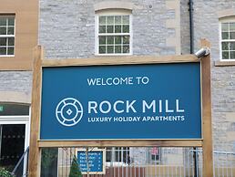 2 Rock Mill Holiday Apartments