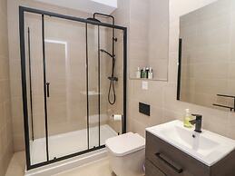 2 Rock Mill Holiday Apartments