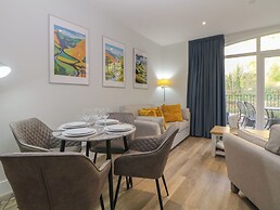 2 Rock Mill Holiday Apartments