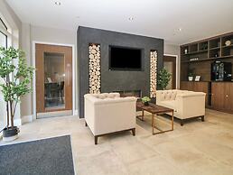 2 Rock Mill Holiday Apartments