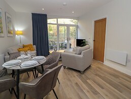 2 Rock Mill Holiday Apartments