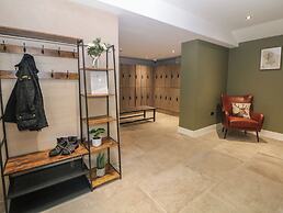 2 Rock Mill Holiday Apartments