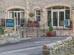 2 Rock Mill Holiday Apartments