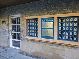 2 Rock Mill Holiday Apartments