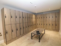 28 Rock Mill Holiday Apartments