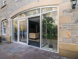 28 Rock Mill Holiday Apartments