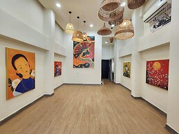 SOHO Suites - BenThanh Market & SG Heart