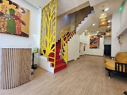 SOHO Suites - BenThanh Market & SG Heart