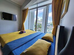 SOHO Suites - BenThanh Market & SG Heart