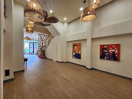 SOHO Suites - BenThanh Market & SG Heart