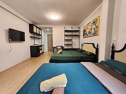 SOHO Suites - BenThanh Market & SG Heart