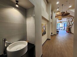 SOHO Suites - BenThanh Market & SG Heart