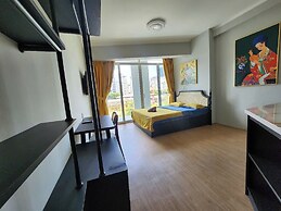 SOHO Suites - BenThanh Market & SG Heart