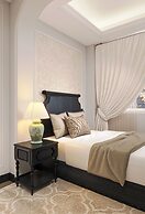 SOHO Suites - BenThanh Market & SG Heart