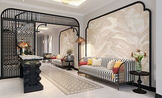 SOHO Suites - BenThanh Market & SG Heart