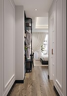 SOHO Suites - BenThanh Market & SG Heart