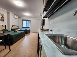 SOHO Suites - BenThanh Market & SG Heart