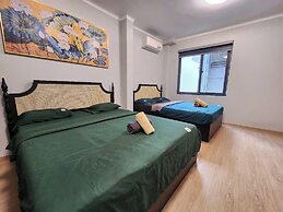 SOHO Suites - BenThanh Market & SG Heart