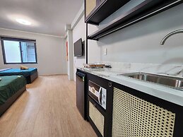 SOHO Suites - BenThanh Market & SG Heart