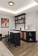 SOHO Suites - BenThanh Market & SG Heart