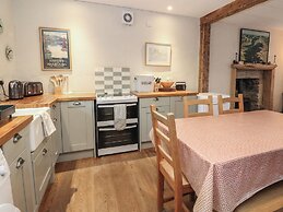 Woodland Cottage
