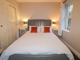 Gooseberry Cottage