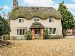 Moles Cottage