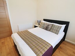 Walworth Castle Lodge