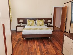 Walworth Castle Lodge