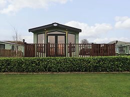 Highlands Way Lodge