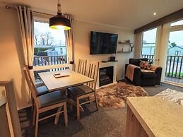 Highlands Way Lodge