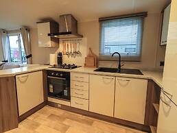 Highlands Way Lodge