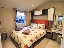 Highlands Way Lodge