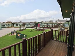 Highlands Way Lodge