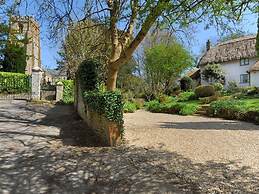 Church Cottage