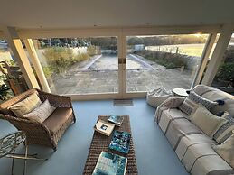 Curlew House