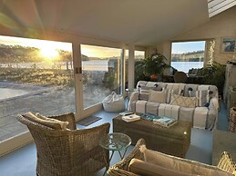 Curlew House