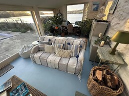 Curlew House