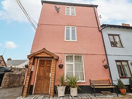 The Old Lighthouse Cottage