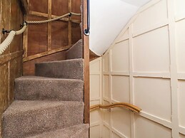 The Old Lighthouse Cottage