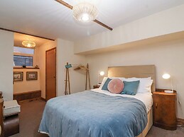 The Old Lighthouse Cottage