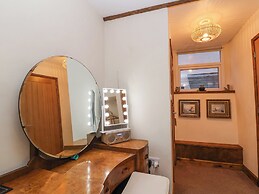 The Old Lighthouse Cottage