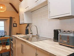 The Old Lighthouse Cottage