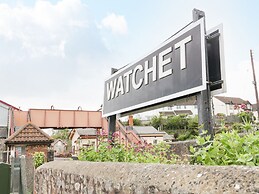 The Old Lighthouse Cottage