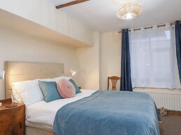 The Old Lighthouse Cottage