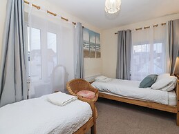 The Old Lighthouse Cottage