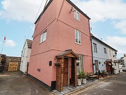 The Old Lighthouse Cottage