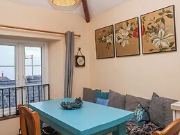 The Old Lighthouse Cottage