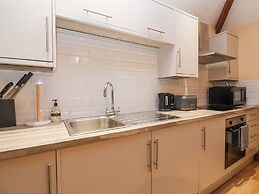 The Old Lighthouse Cottage