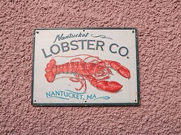 The Old Lighthouse Cottage